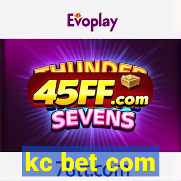kc bet com